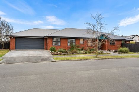 Photo of property in 36 Reighton Drive, Allenton, Ashburton, 7700