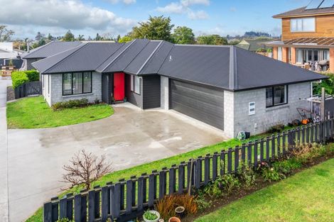 Photo of property in 3/653 Bank Street, Te Awamutu, 3800