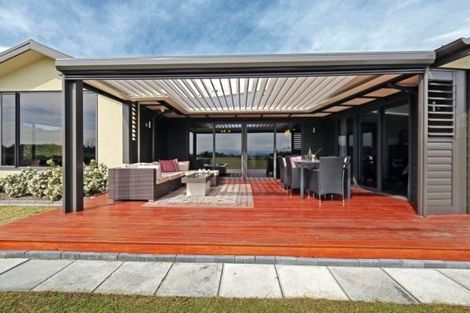 Photo of property in 6 Kempton Park Lane, Havelock North, 4130