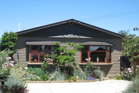 Photo of property in 12 Forth Street, Richmond, Christchurch, 8013