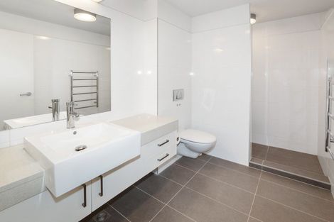 Photo of property in Vivaldi Apartments, 13/48 Marine Parade, Mount Maunganui, 3116