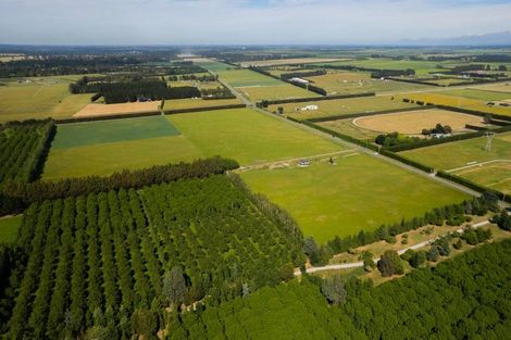 Photo of property in 42 West Melton Road, Rolleston, 7675