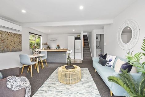 Photo of property in 179a Hanson Street, Newtown, Wellington, 6021