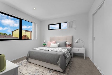 Photo of property in 26a Cape Road, Mangere, Auckland, 2022