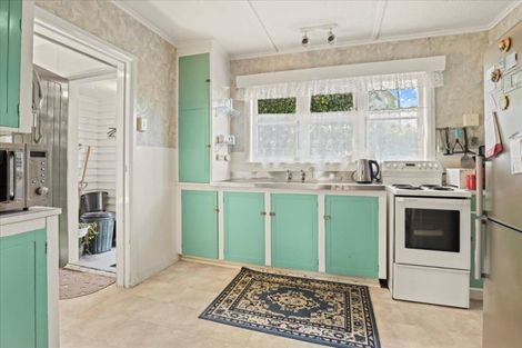 Photo of property in 38 King Street West, Te Kuiti, 3910