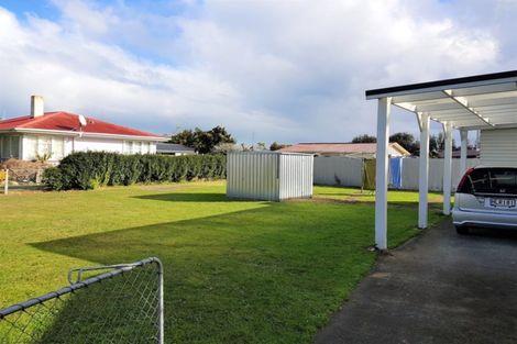 Photo of property in 160 Queen Street, Wairoa, 4108