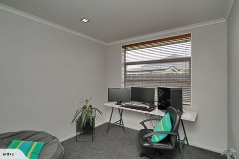 Photo of property in 3 Henley Close, Rolleston, 7614