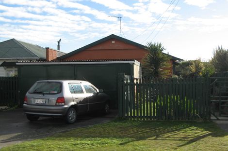 Photo of property in 46 Mountbatten Street, New Brighton, Christchurch, 8061