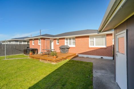 Photo of property in 3 Sefton Avenue, Highbury, Palmerston North, 4412