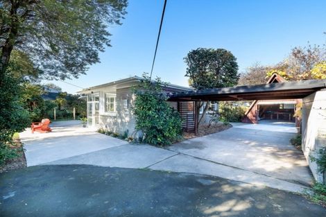 Photo of property in 2/303 Hoon Hay Road, Hoon Hay, Christchurch, 8025