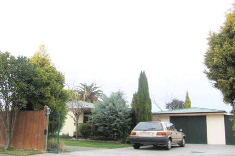 Photo of property in 8a Moeller Street, Taradale, Napier, 4112