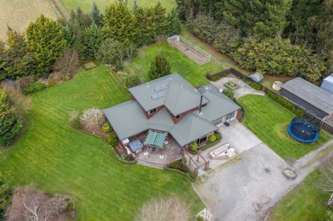 Photo of property in 253 Blakes Road, Prebbleton, Christchurch, 7676