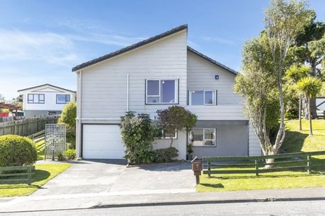 Photo of property in 7 Guadeloupe Crescent, Grenada Village, Wellington, 6037