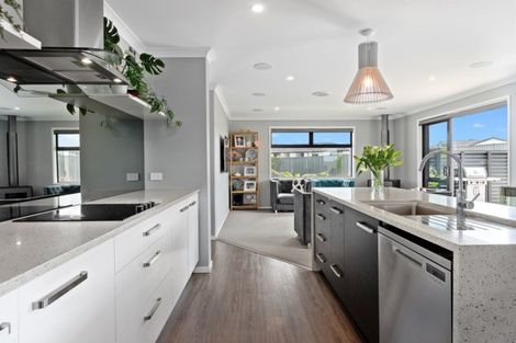 Photo of property in 19 Wairere Rise, Omokoroa, 3114