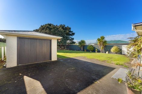 Photo of property in 50 Polson Street, Castlecliff, Whanganui, 4501