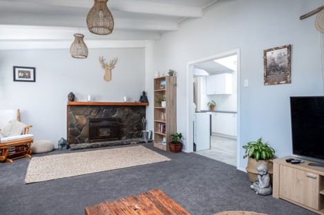 Photo of property in 12 Hooper Street, Tamarau, Gisborne, 4010