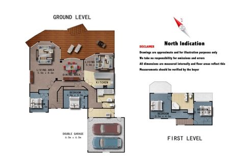 Photo of property in 84 Luckens Road, West Harbour, Auckland, 0618