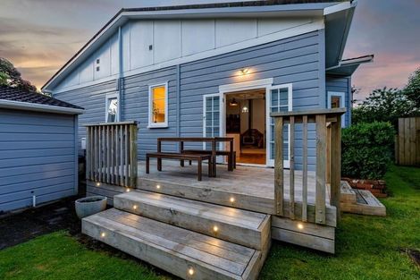 Photo of property in 97 David Street, Lynmouth, New Plymouth, 4310