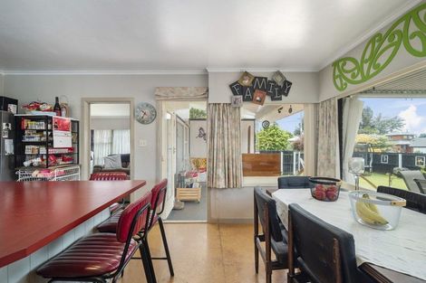 Photo of property in 26 Hillcrest Avenue, Hillcrest, Rotorua, 3015