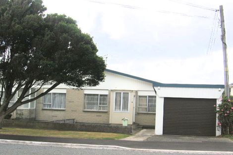 Photo of property in 4/65 Rex Street, Miramar, Wellington, 6022
