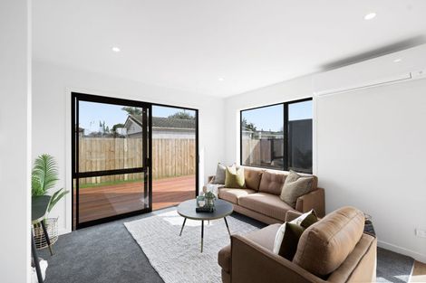 Photo of property in 3/13 Pulham Crescent, Queenwood, Hamilton, 3210