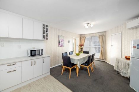 Photo of property in 55 Mooray Avenue, Bishopdale, Christchurch, 8053