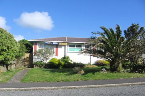Photo of property in 27 Erris Street, Johnsonville, Wellington, 6037