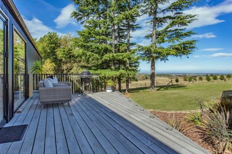 Photo of property in 258 Forestry Road, Ashley, Rangiora, 7477