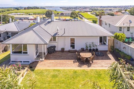 Photo of property in 9 Windsor Terrace, Durie Hill, Whanganui, 4500