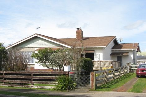 Photo of property in 23 Lear Street, Stratford, 4332