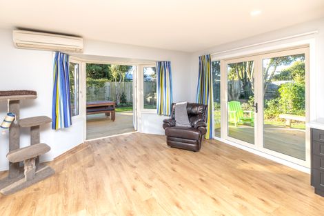 Photo of property in 5 Brighton Street, Leithfield, Amberley, 7481