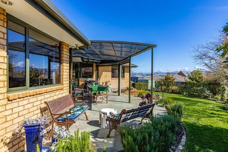 Photo of property in 14 Elmwood Avenue, Witherlea, Blenheim, 7201