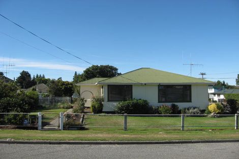 Photo of property in 85 Peel Street, Geraldine, 7930