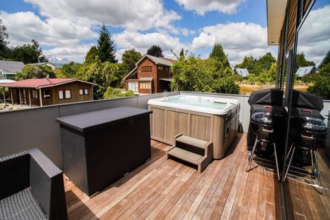 Photo of property in 152a Mangawhero Terrace, Ohakune, 4625