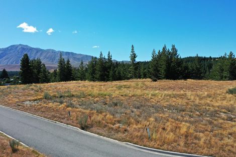 Photo of property in 22 Edwards Lane, Lake Tekapo, 7999