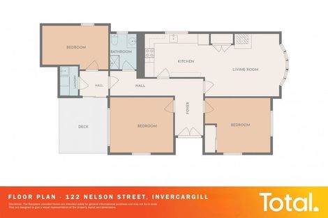 Photo of property in 122 Nelson Street, Georgetown, Invercargill, 9812
