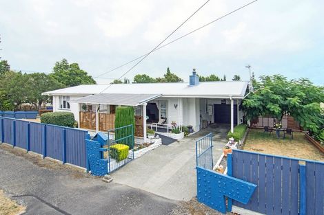 Photo of property in 21 Oxford Street, Lansdowne, Masterton, 5810