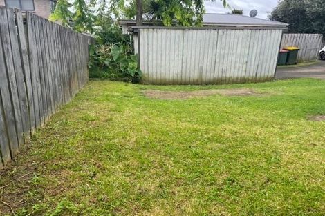 Photo of property in 3/2 Jordan Road, Mangere, Auckland, 2022