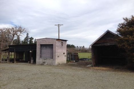 Photo of property in 36 Burdon Road, Woodbury, Geraldine, 7991