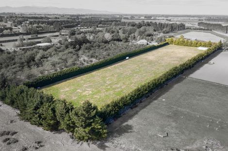 Photo of property in 210 Old West Coast Road, Templeton, Christchurch, 7676