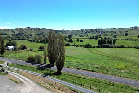 Photo of property in 436 Taringamotu Road, Taringamotu, Taumarunui, 3994