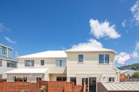 Photo of property in 51a Kemp Street, Kilbirnie, Wellington, 6022