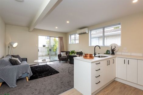 Photo of property in 1/38 Picton Avenue, Riccarton, Christchurch, 8011