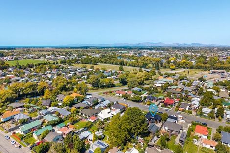 Photo of property in 32 Cridland Street West, Kaiapoi, 7630