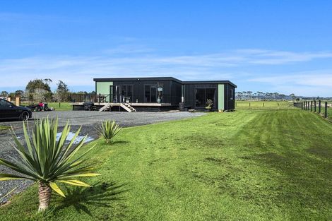 Photo of property in 6257 State Highway 12, Turiwiri, Dargaville, 0374
