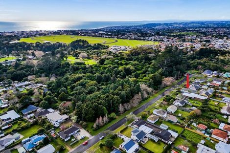 Photo of property in 26a Kaimata Street, Brooklands, New Plymouth, 4310