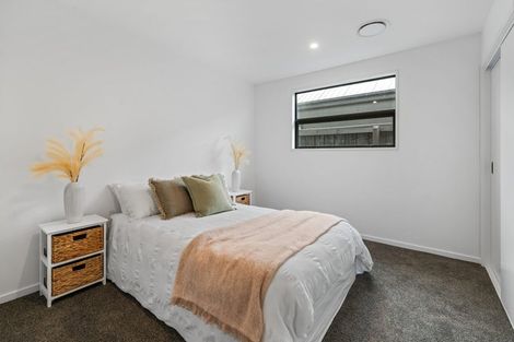 Photo of property in 96 Stationmasters Way, Prebbleton, 7604