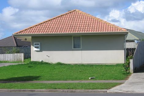 Photo of property in 191 Te Irirangi Drive, Flat Bush, Auckland, 2019