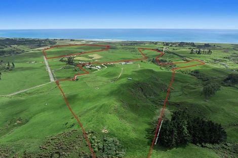 Photo of property in 165 Motu Road, Toatoa, Opotiki, 3197