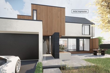 Photo of property in 34d Glandovey Road, Fendalton, Christchurch, 8052